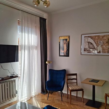 Apartament Studio Z Widokiem Na Rynek Bochnia Eksteriør billede