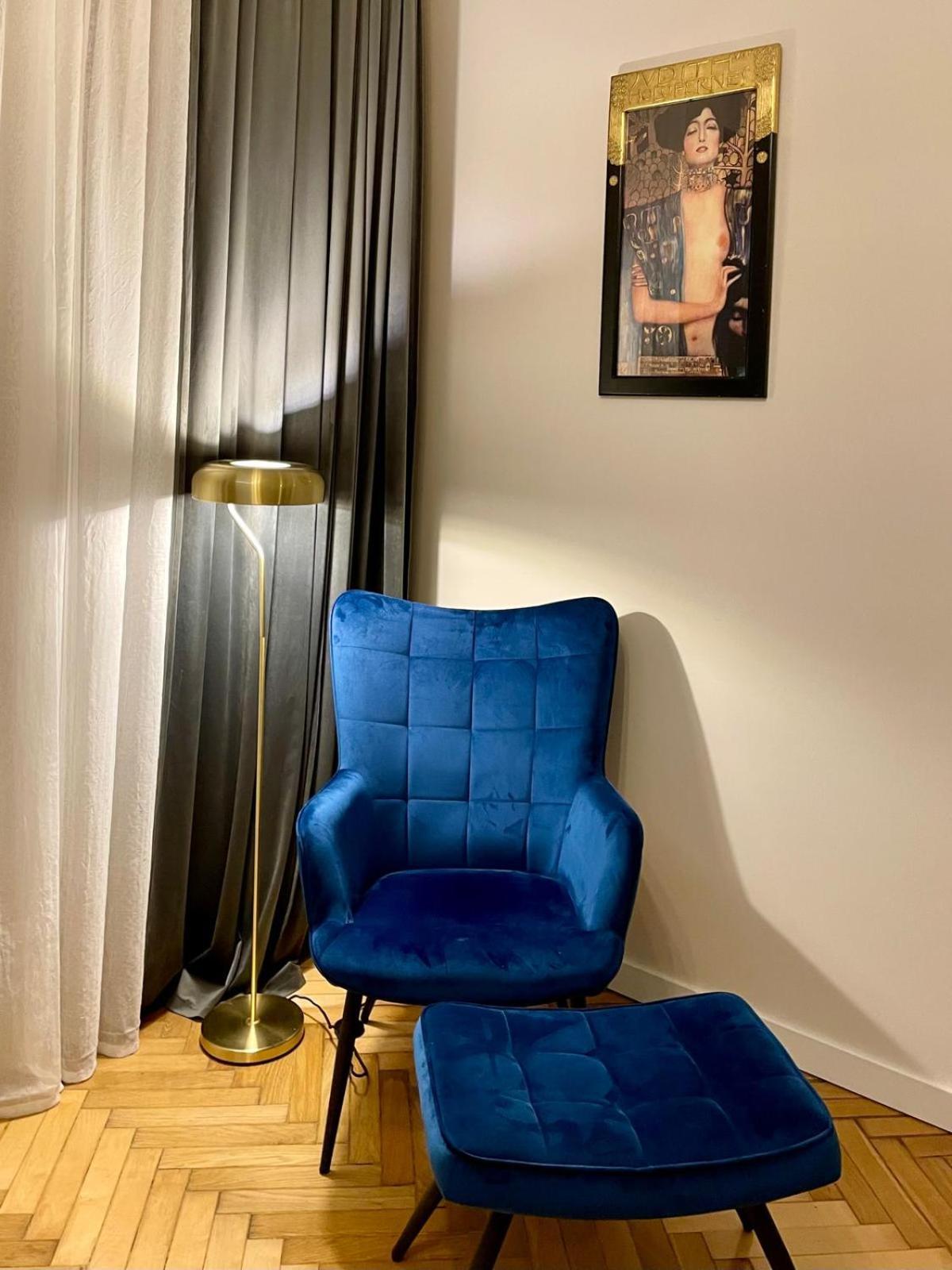 Apartament Studio Z Widokiem Na Rynek Bochnia Eksteriør billede