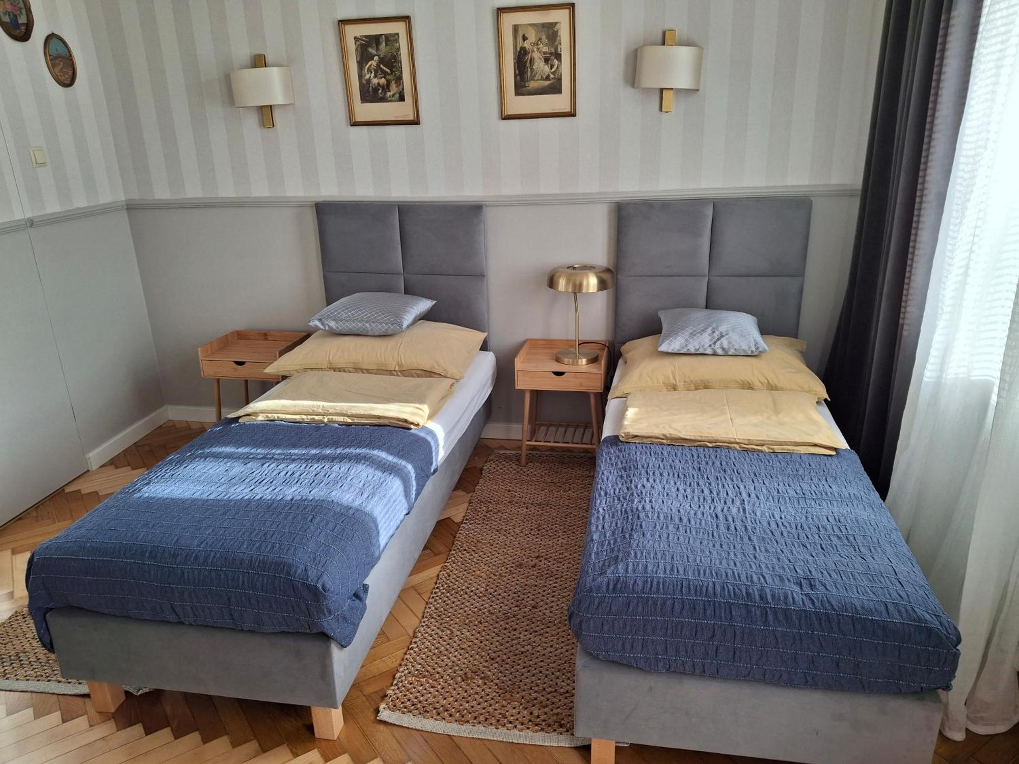 Apartament Studio Z Widokiem Na Rynek Bochnia Eksteriør billede